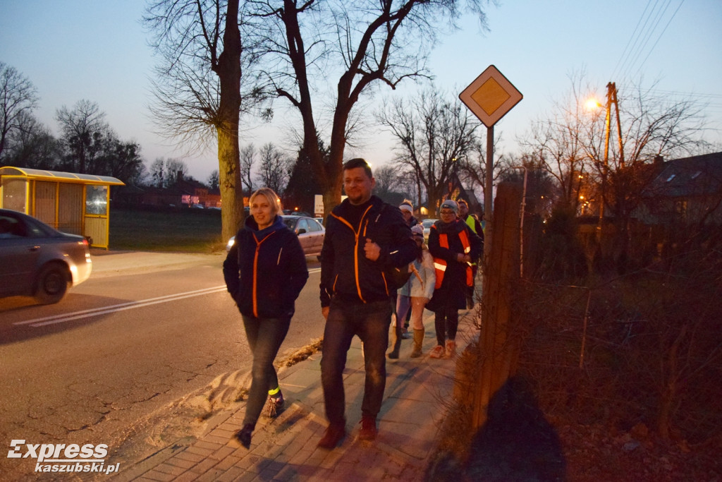EDK po raz drugi w Leźnie