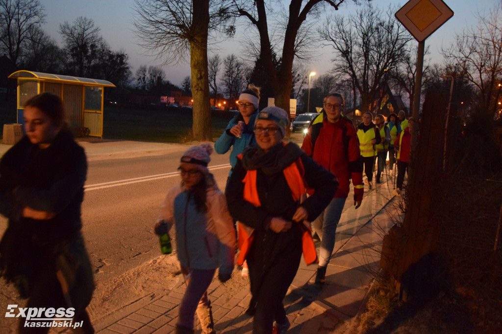 EDK po raz drugi w Leźnie