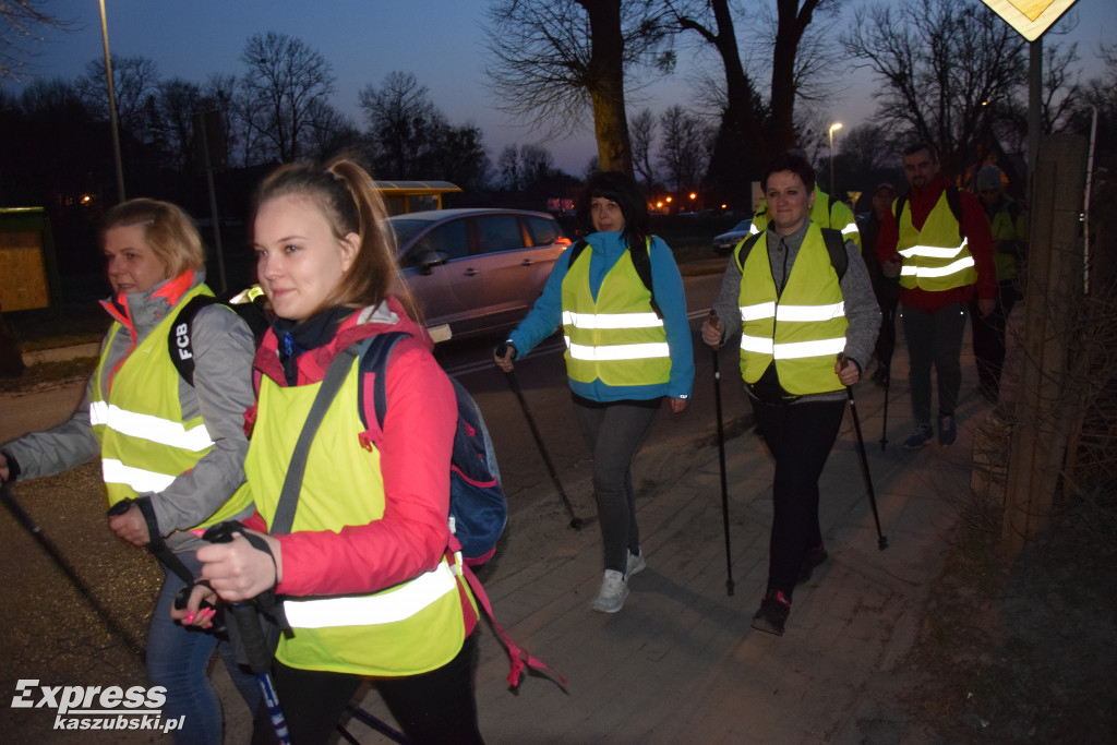 EDK po raz drugi w Leźnie