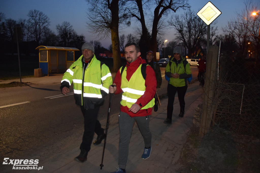EDK po raz drugi w Leźnie