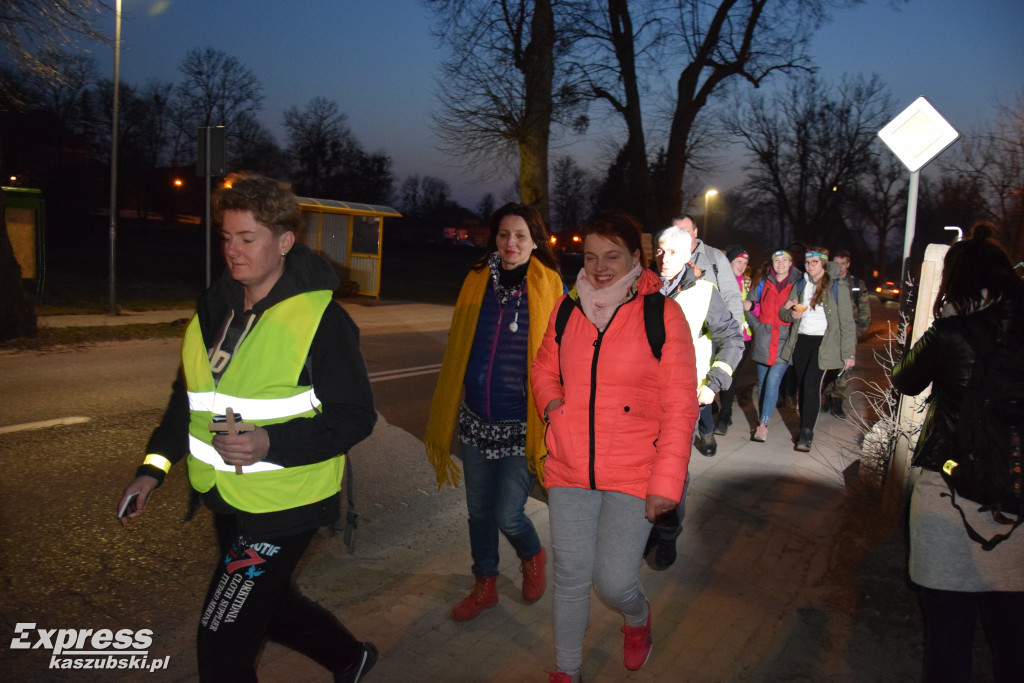 EDK po raz drugi w Leźnie