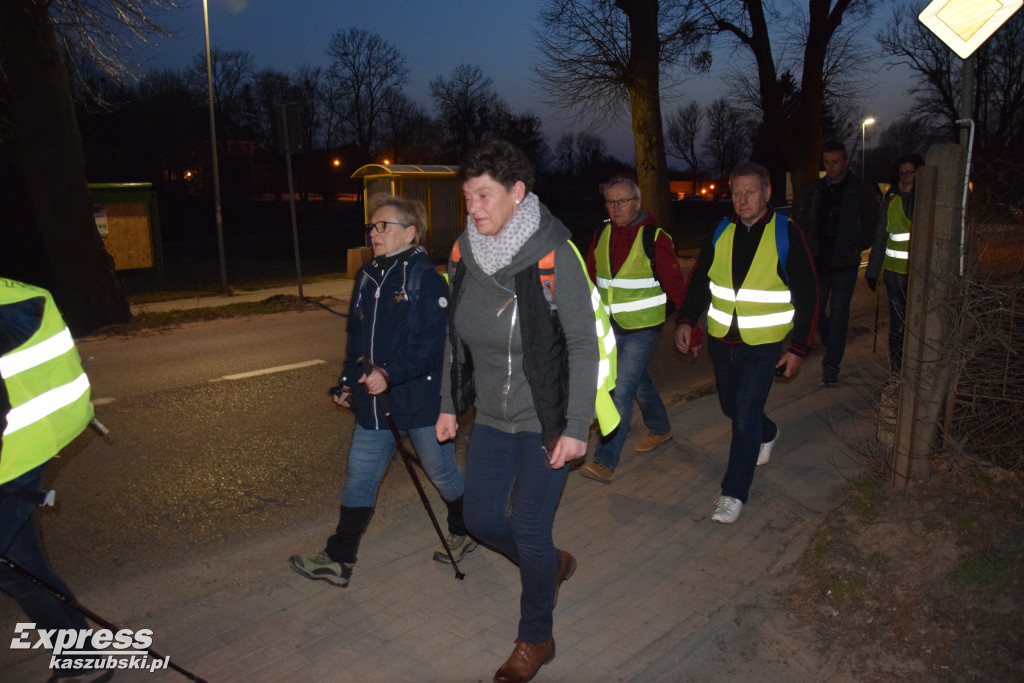 EDK po raz drugi w Leźnie