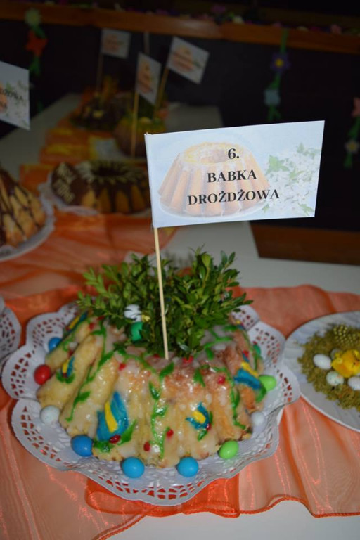 Chmieleńskie Babki po raz piąty