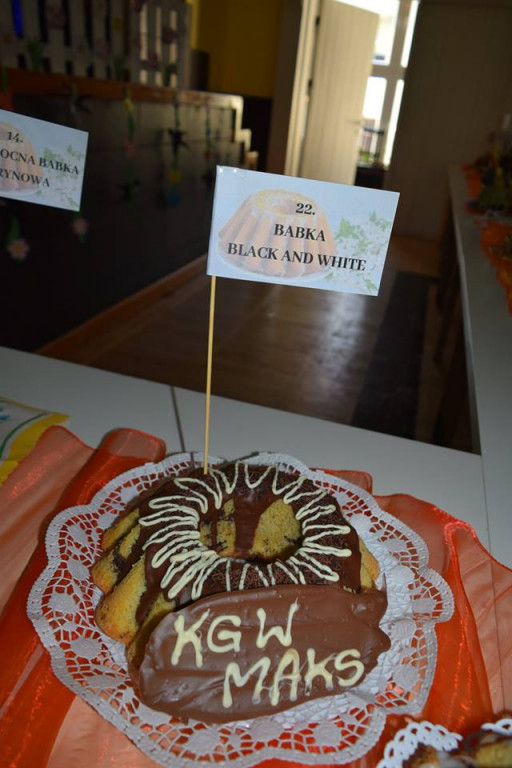 Chmieleńskie Babki po raz piąty