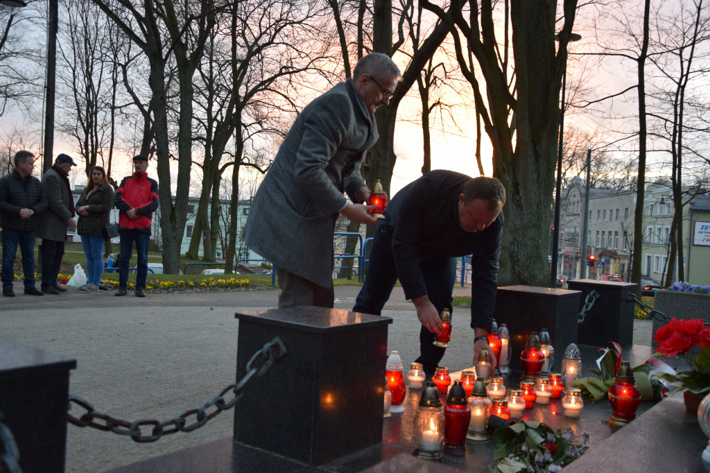 9. rocznica katastrofy smoleńskiej