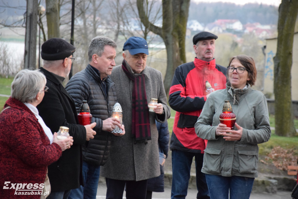 9. rocznica katastrofy smoleńskiej