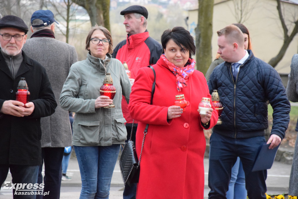 9. rocznica katastrofy smoleńskiej