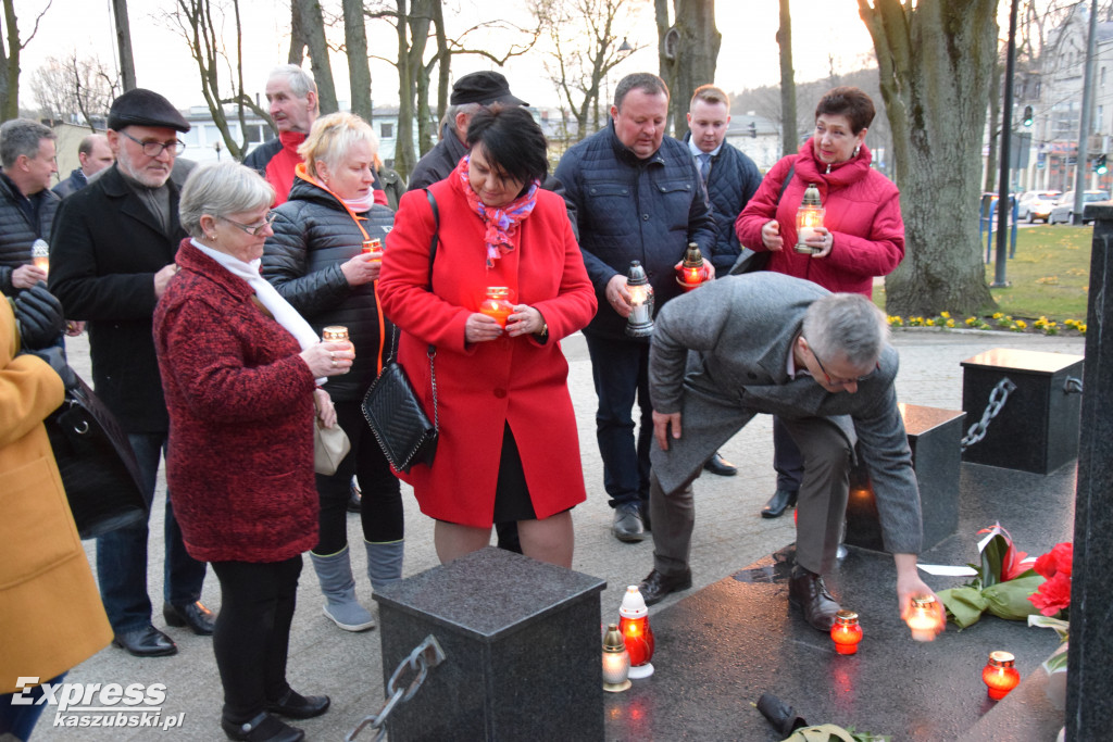 9. rocznica katastrofy smoleńskiej