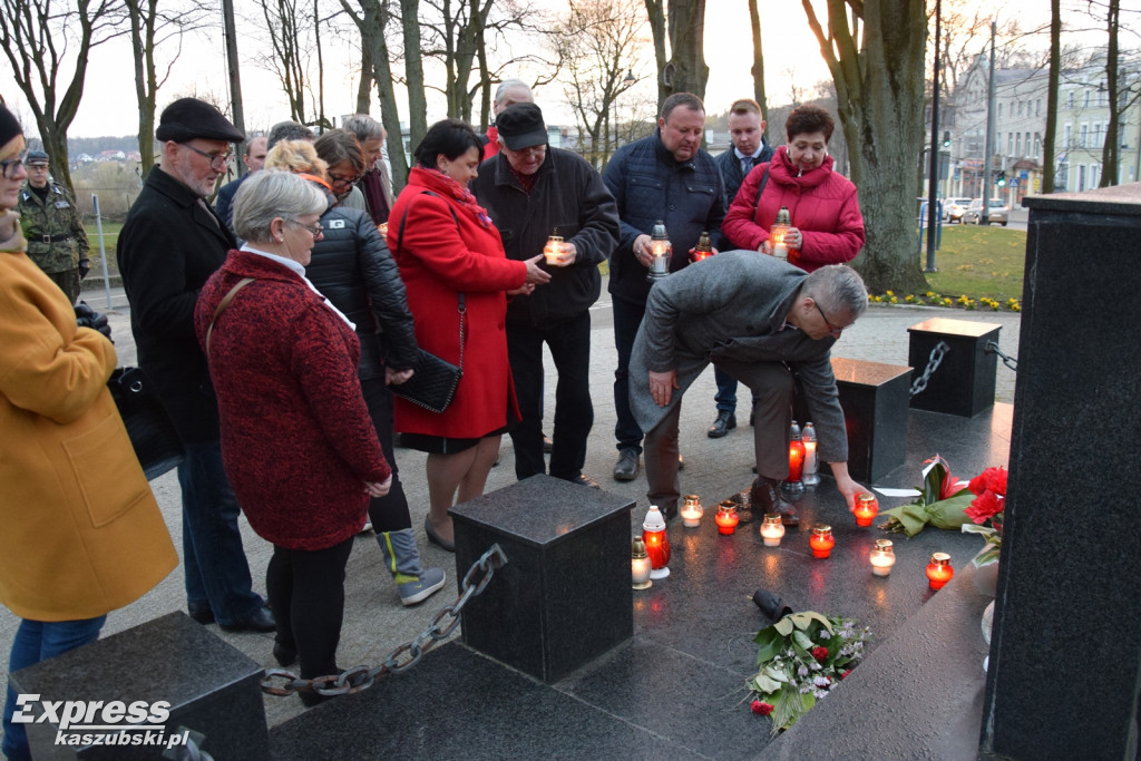 9. rocznica katastrofy smoleńskiej