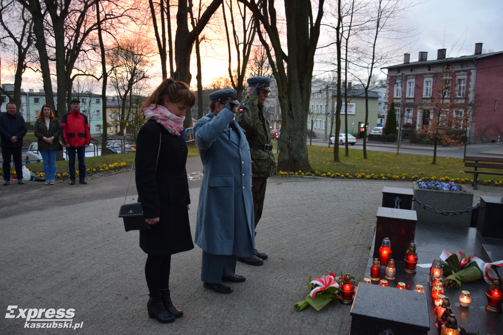 9. rocznica katastrofy smoleńskiej