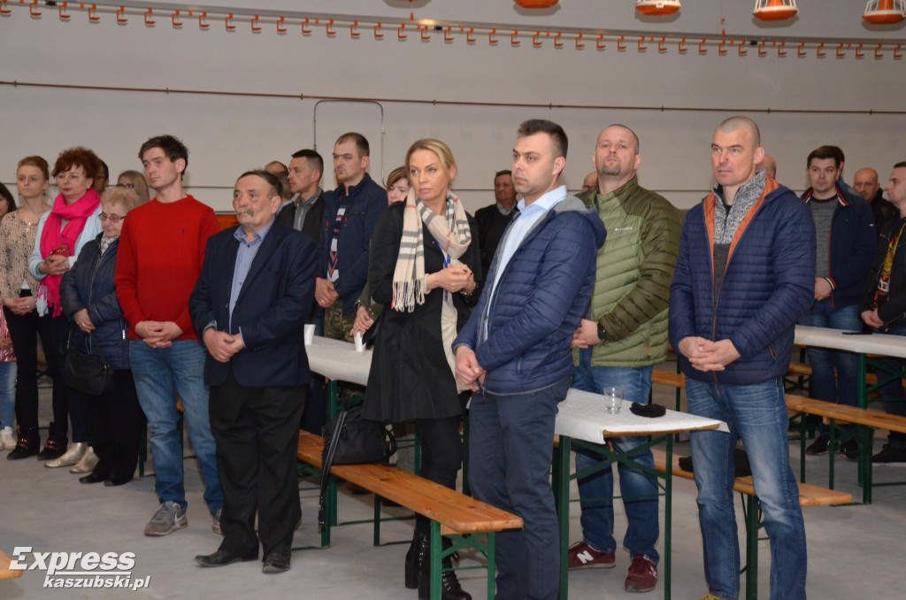 Nowoczesna ferma drobiu w Kczewie