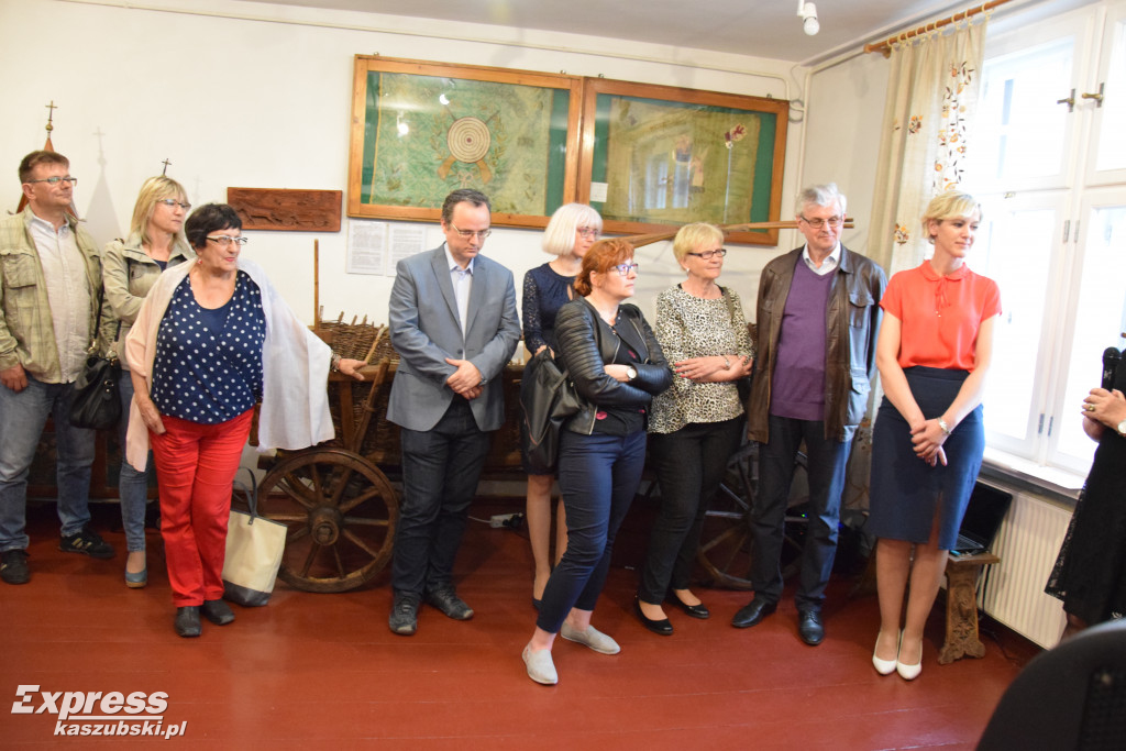 Wystawa pn. Historia jednej torebki