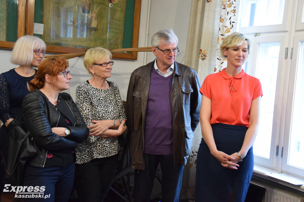 Wystawa pn. Historia jednej torebki