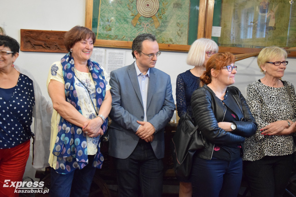 Wystawa pn. Historia jednej torebki