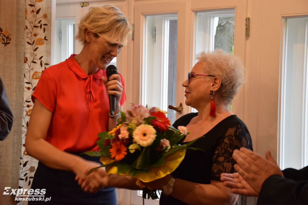 Wystawa pn. Historia jednej torebki