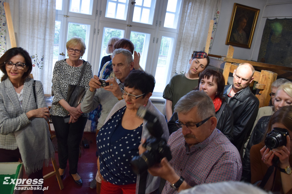 Wystawa pn. Historia jednej torebki