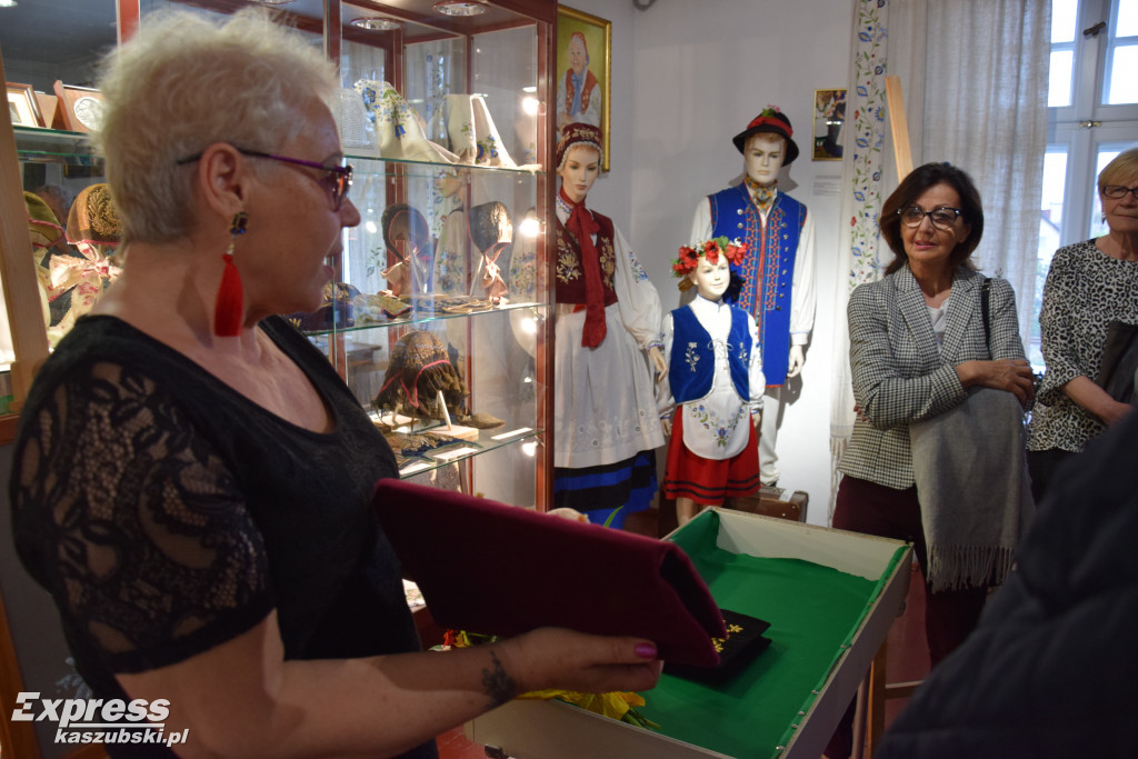 Wystawa pn. Historia jednej torebki