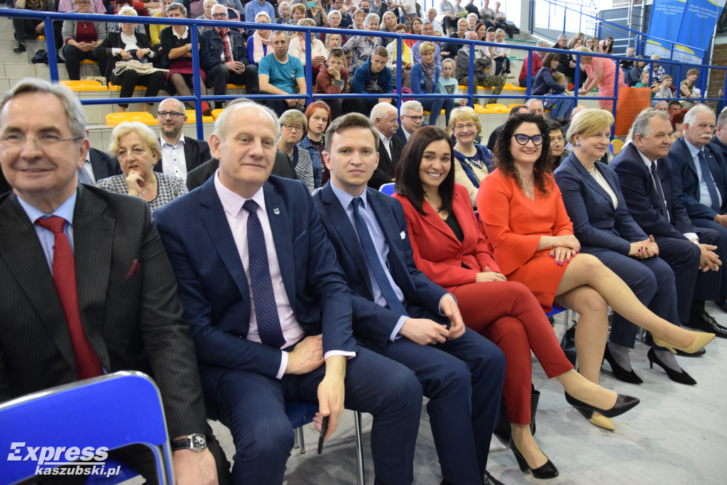 Wojewódzki Turniej KGW w Żukowie