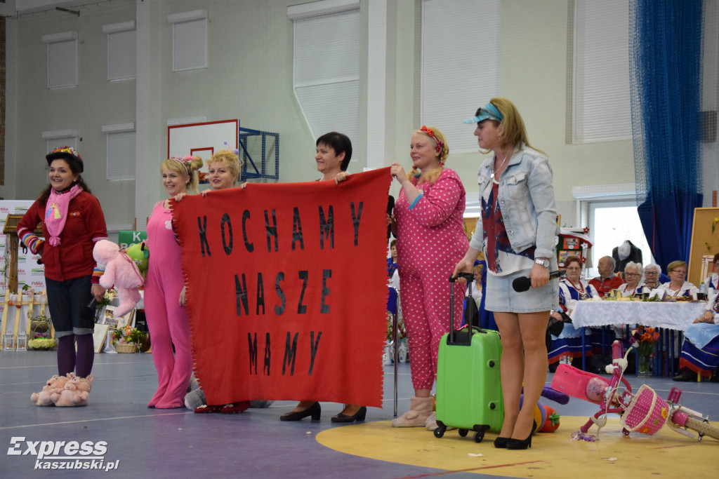 Wojewódzki Turniej KGW w Żukowie