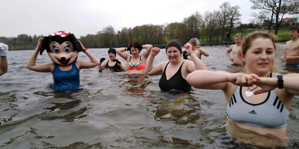 Zakończenie sezonu przodkowskich morsów