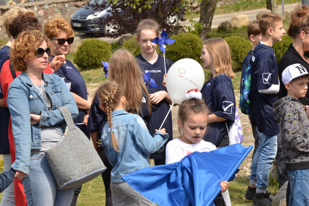 Sierakowice świętują 15-lecie w UE