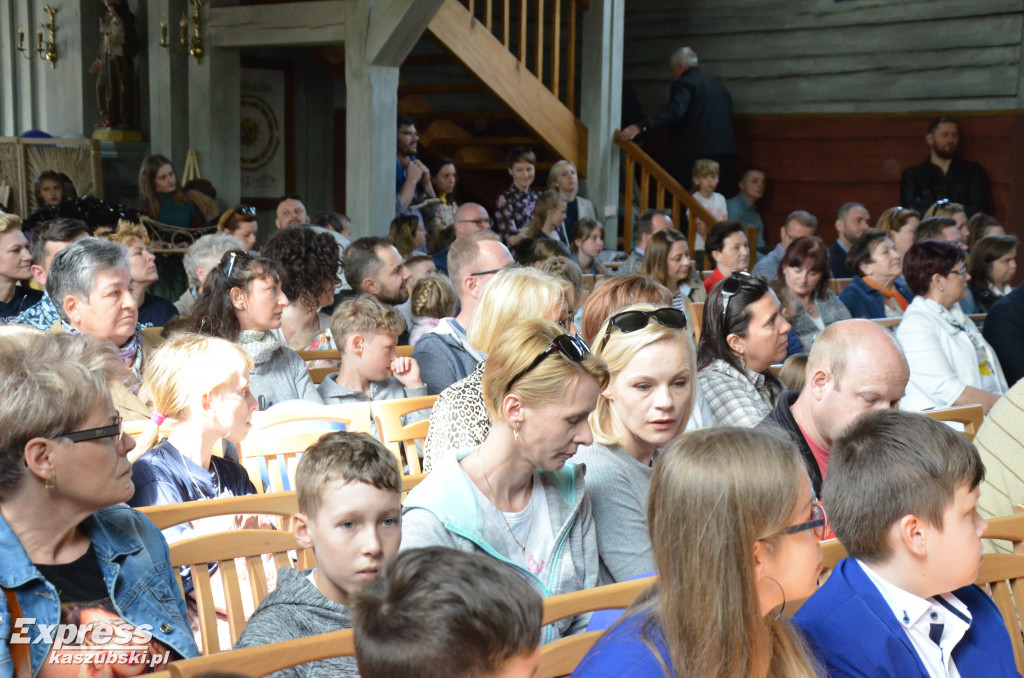 Sierakowice świętują 15-lecie w UE