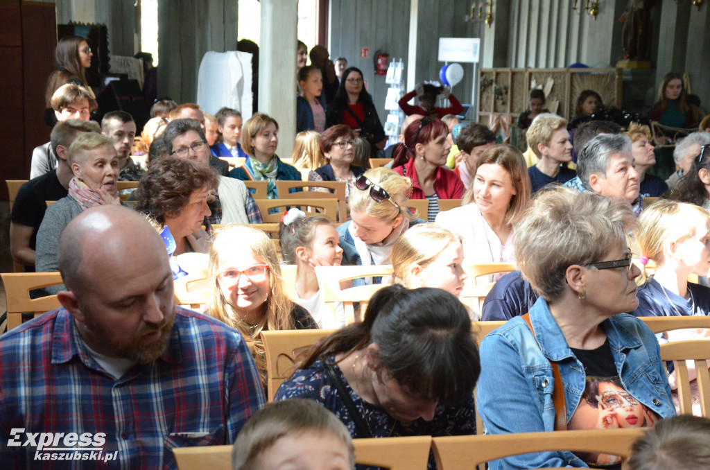 Sierakowice świętują 15-lecie w UE