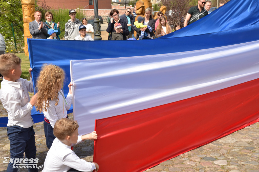 Sierakowice świętują 15-lecie w UE