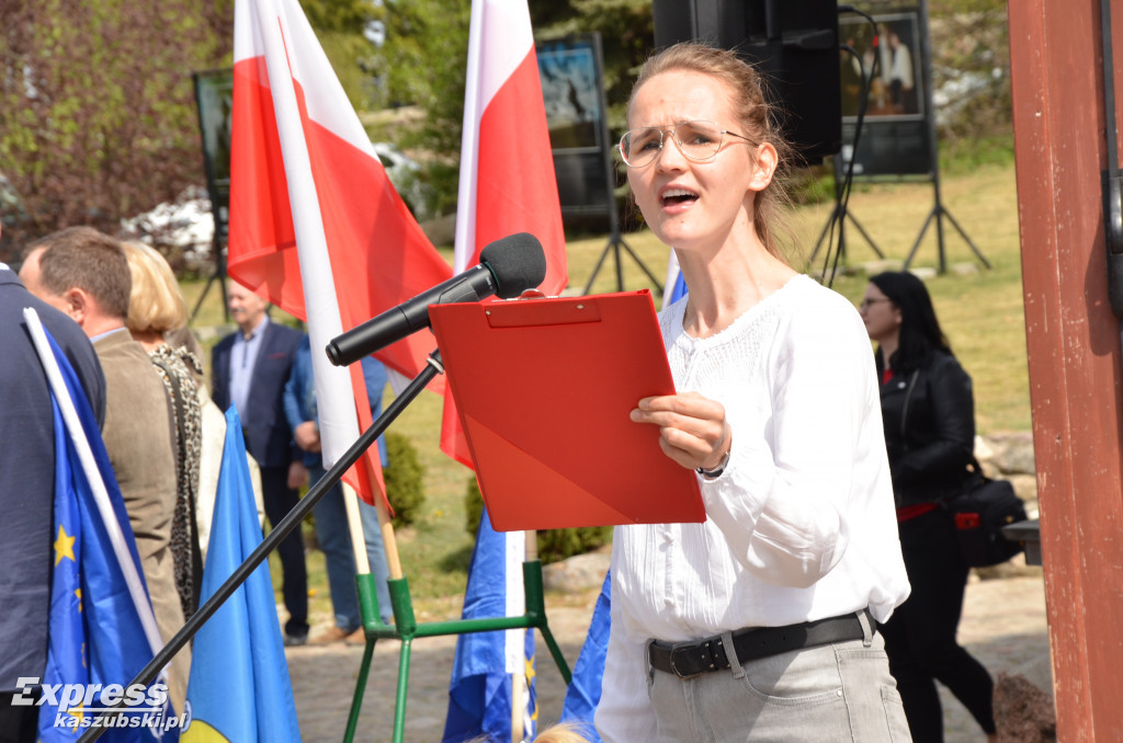 Sierakowice świętują 15-lecie w UE