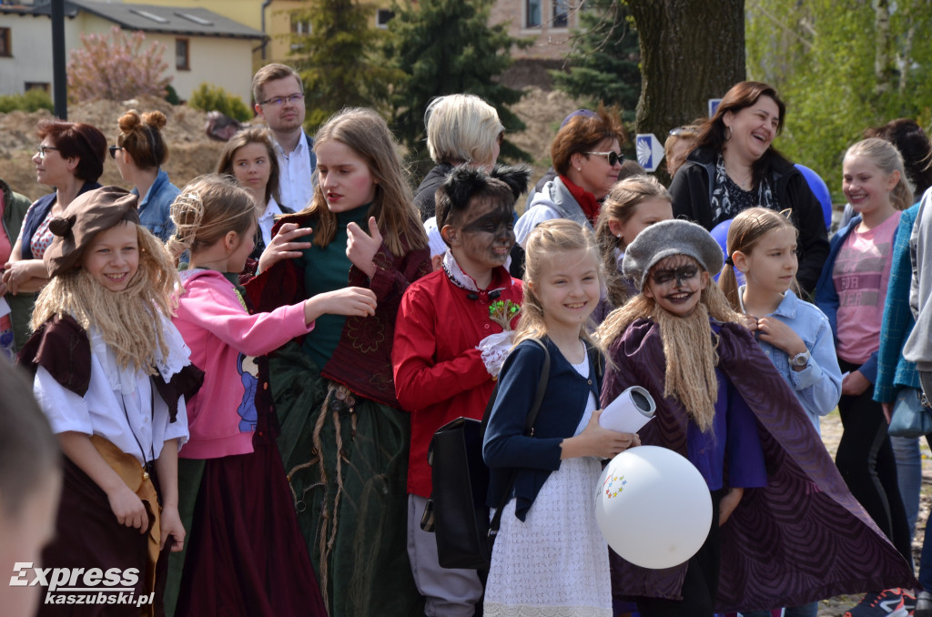 Sierakowice świętują 15-lecie w UE