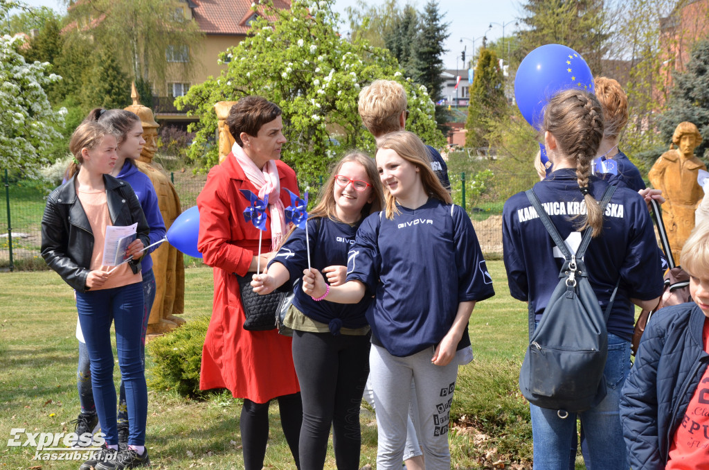 Sierakowice świętują 15-lecie w UE