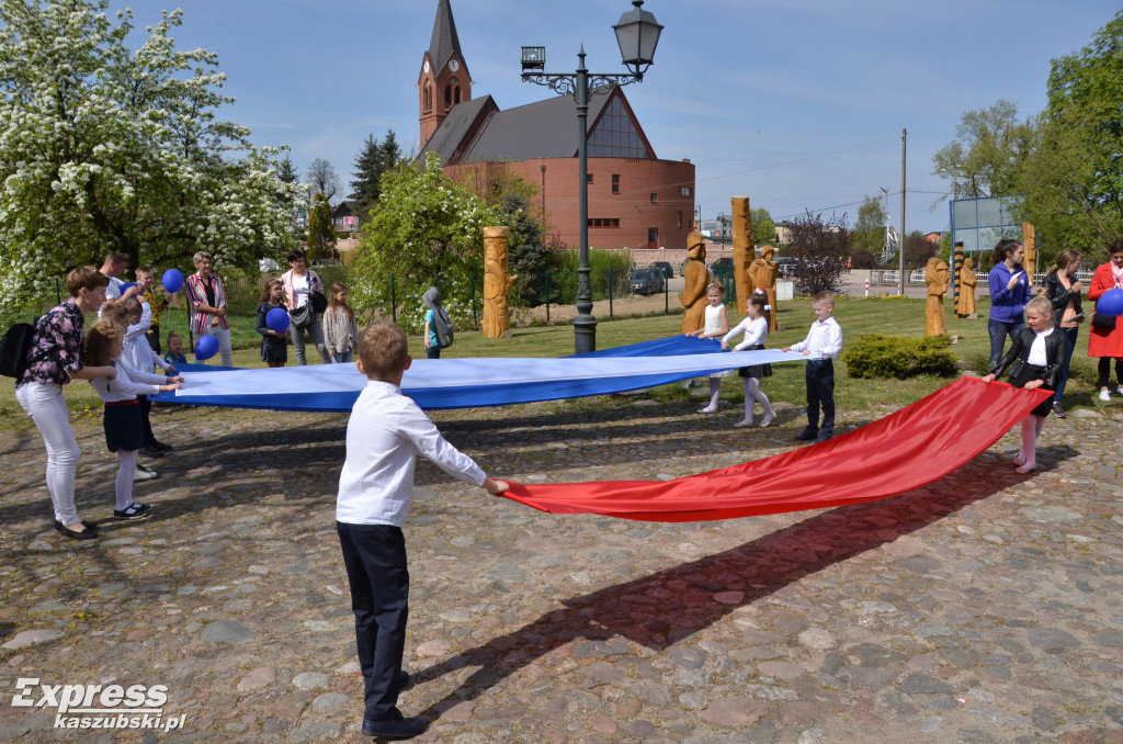 Sierakowice świętują 15-lecie w UE