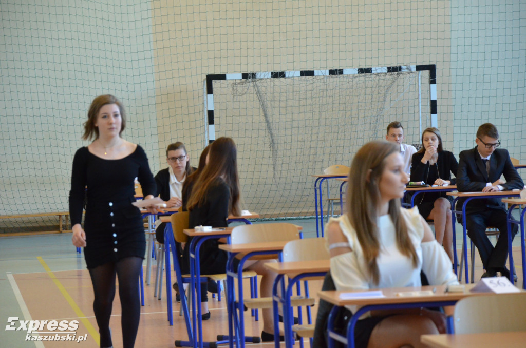 Matura 2019 w Sierakowicach