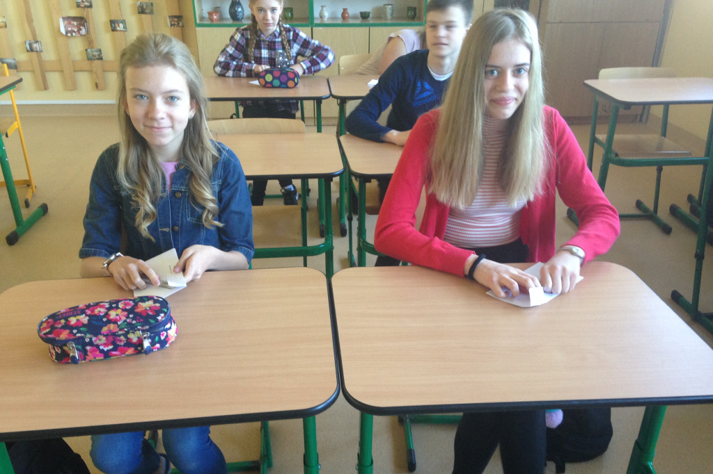 Listy do księżnej Kate i księcia Wiliama