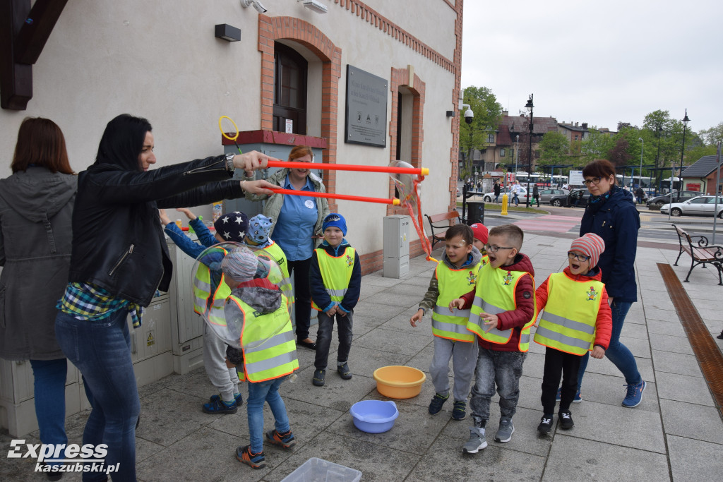 Dni Otwarte w Bibliotece w Kartuzach