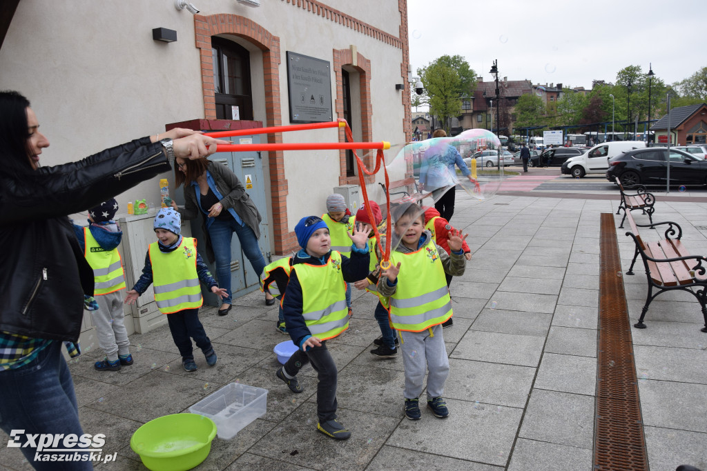 Dni Otwarte w Bibliotece w Kartuzach