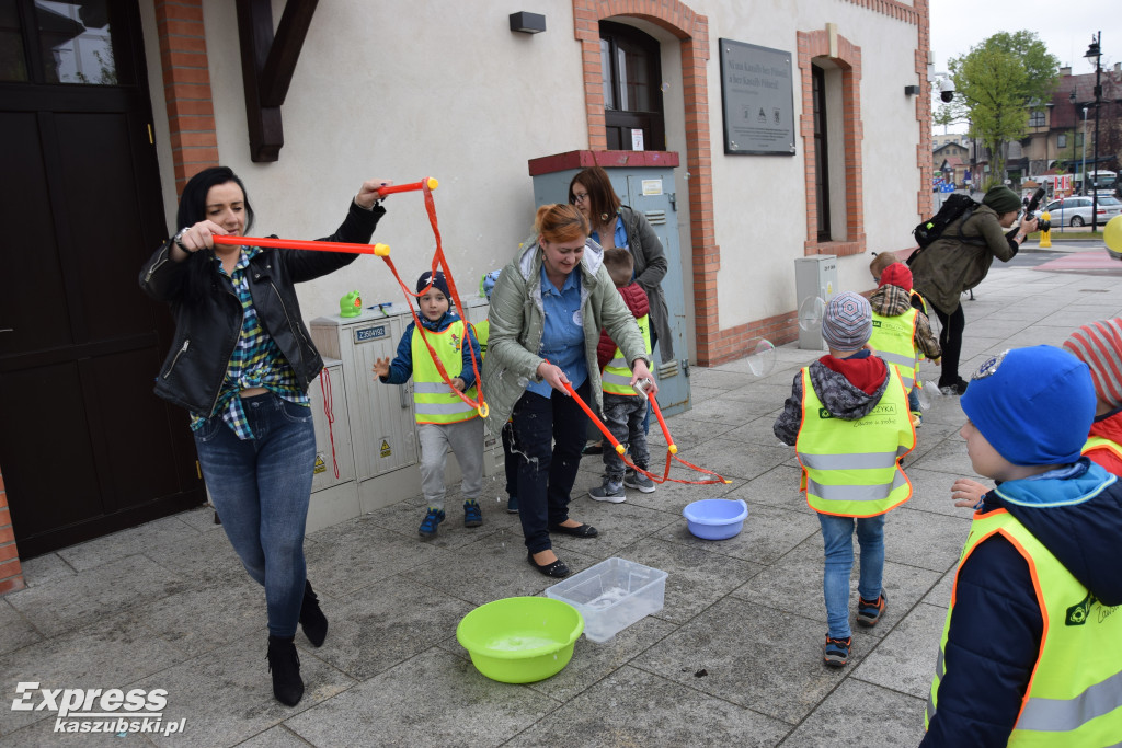 Dni Otwarte w Bibliotece w Kartuzach