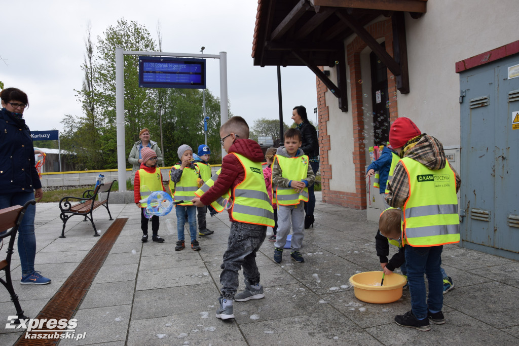 Dni Otwarte w Bibliotece w Kartuzach