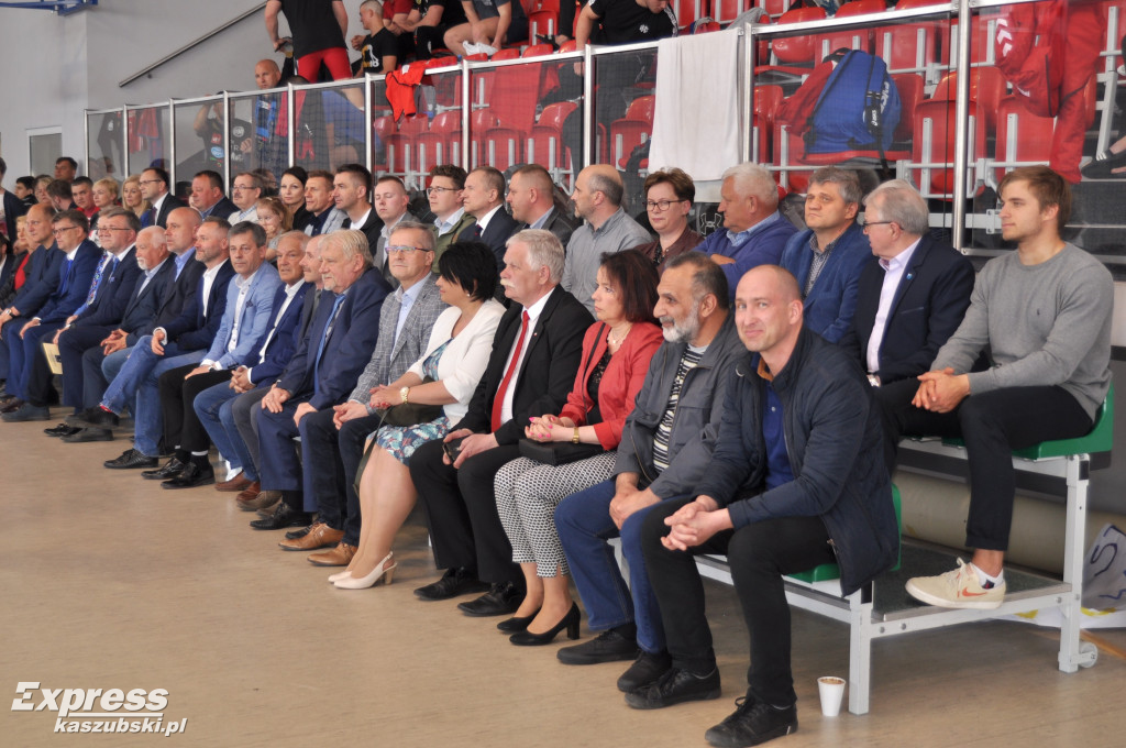 Mistrzostwa Polski Seniorów w zapasach