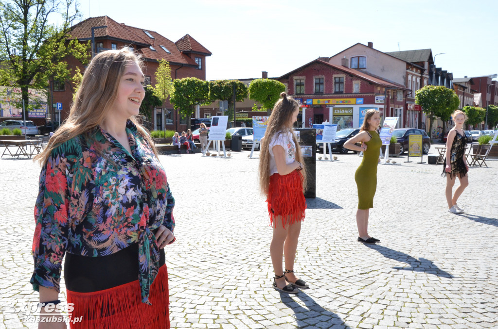 Targi Nauki w Kartuzach