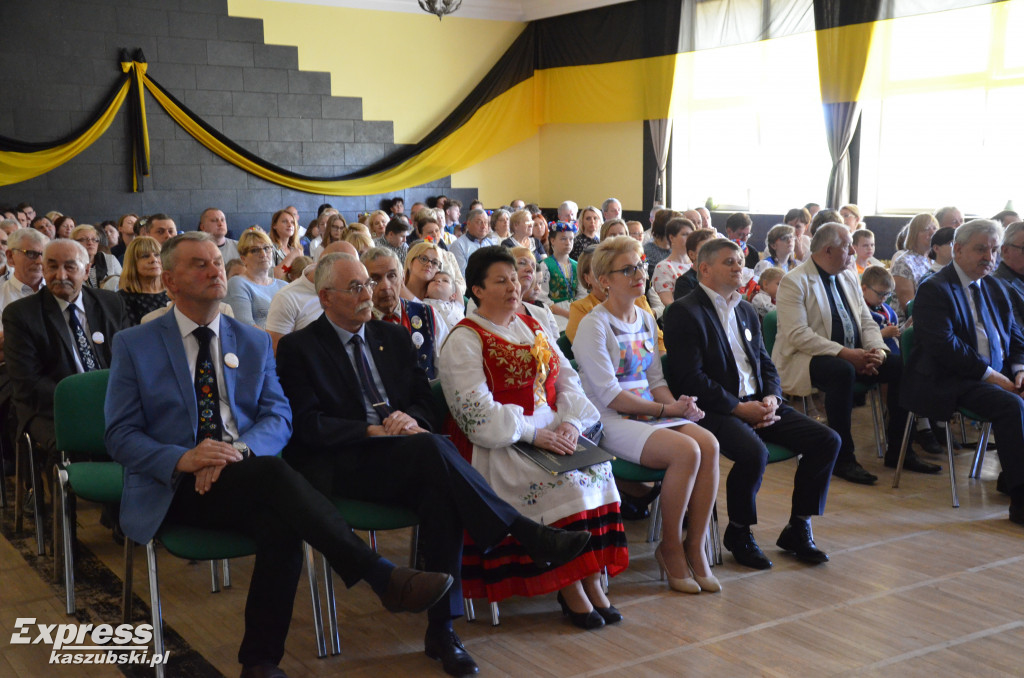 Finał konkursu Rodnô Mówa w Chmielnie