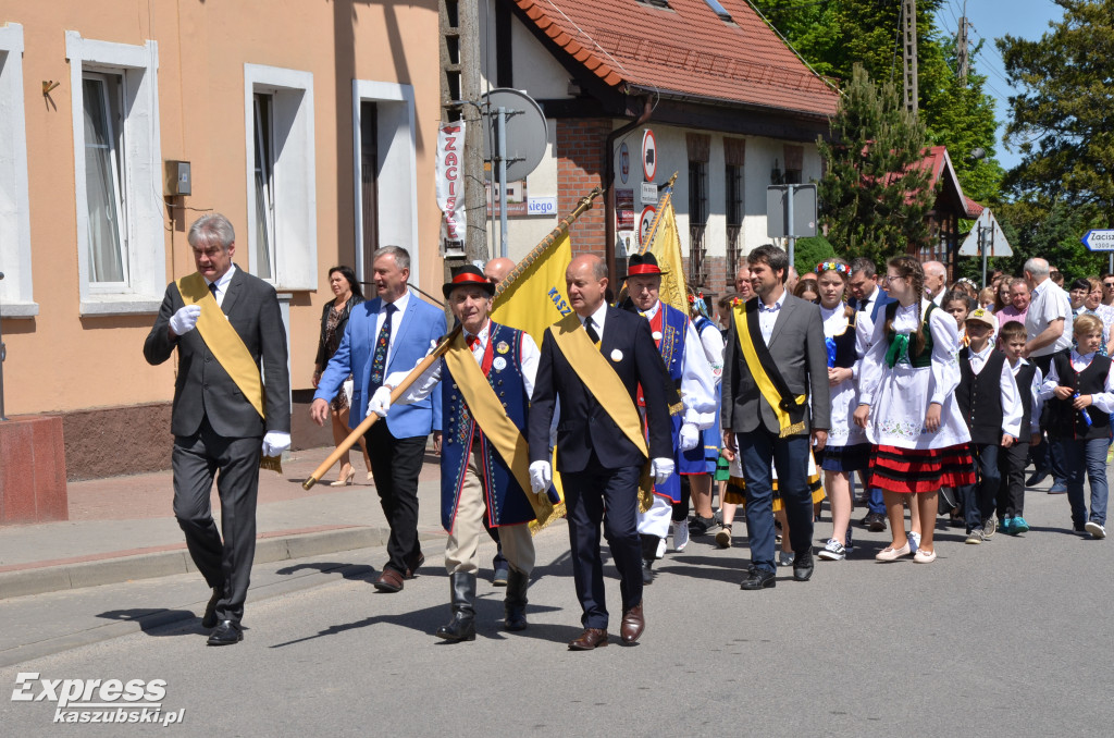 Finał konkursu Rodnô Mówa w Chmielnie