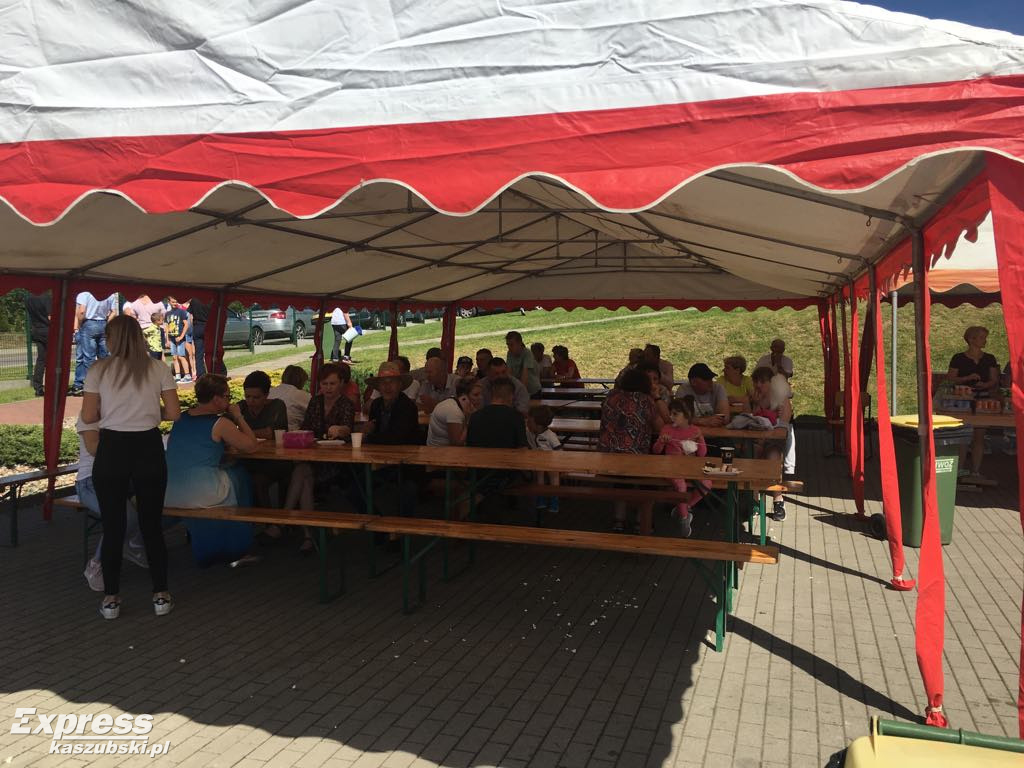 Piknik w Puzdrowie