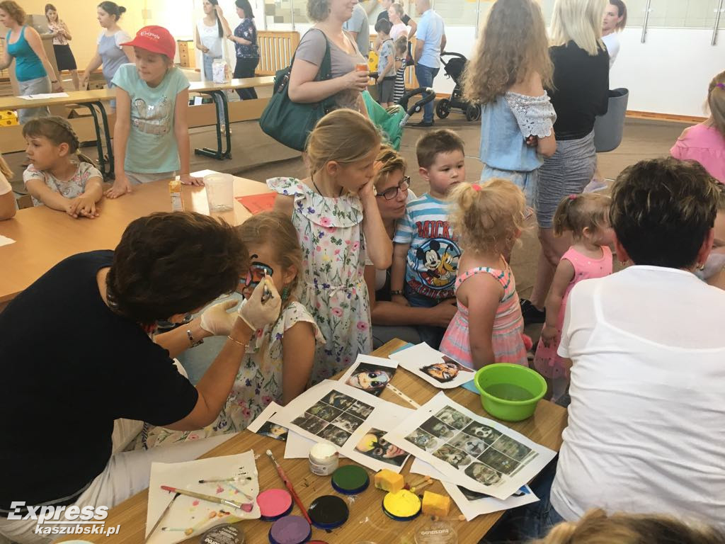 Piknik w Puzdrowie
