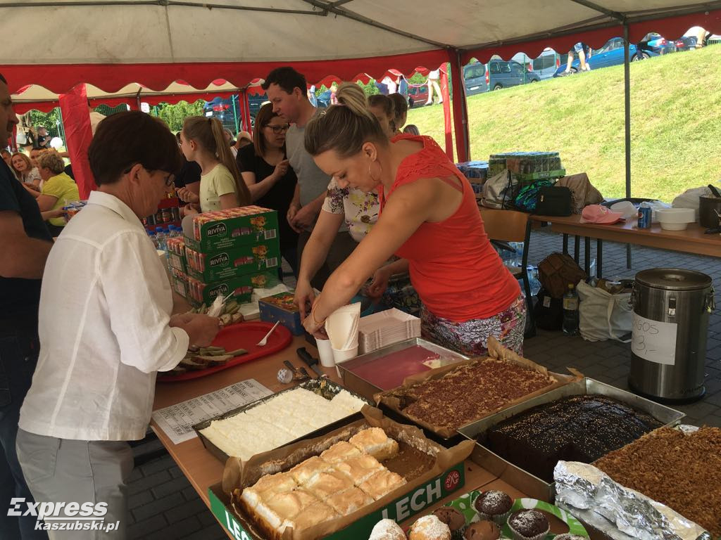 Piknik w Puzdrowie