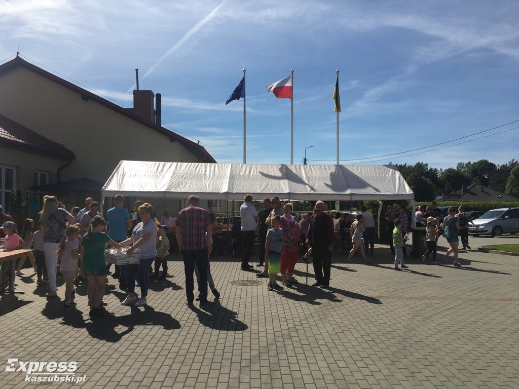 Piknik w Puzdrowie