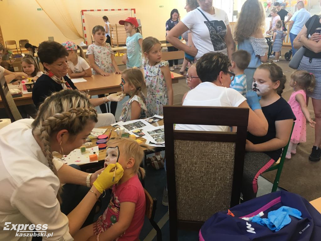 Piknik w Puzdrowie