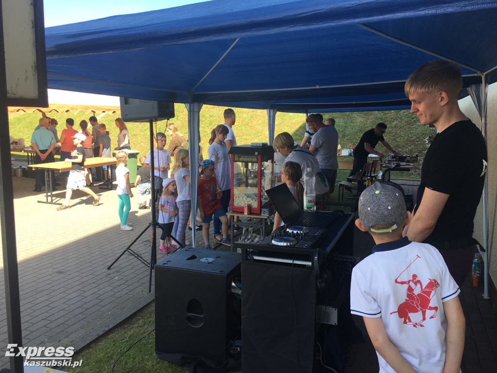 Piknik w Puzdrowie