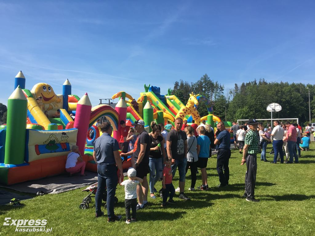 Piknik w Puzdrowie