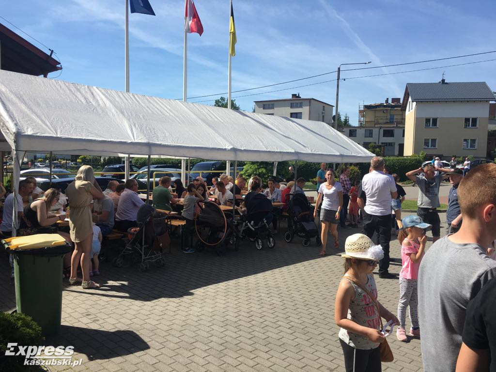 Piknik w Puzdrowie